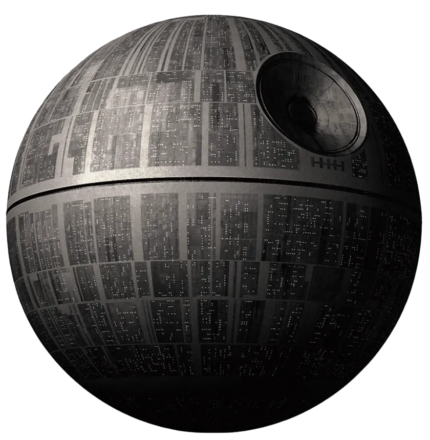 Death Star